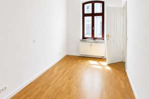 Top Kapitalanlage 2-Zimmer-Apartment in Leipzig Zentrum-West – 4109 Zentrum-West, Leipzig – Vorschaubild 2