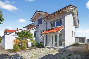 Großzügiges Wohnhaus mit Potenzial – vielseitig nutzbar als Ein- bis Dreifamilienhaus in Neuthard – Die vollständige Adresse der Immobilie erhältst du vom Anbieter., 76689 Karlsdorf-Neuthard – Vorschaubild 25
