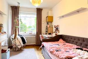 Hervorragend geschnittene und ruhig gelegene 4 Raum-Wohnung mit Balkon – Die vollständige Adresse der Immobilie erhältst du vom Anbieter., 40627 Unterbach, Düsseldorf – Vorschaubild 14