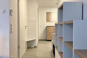 Hochwertig eingerichtete 2,5 Zimmer-EG-WHG - sofort bezugsfrei! – Die vollständige Adresse der Immobilie erhältst du vom Anbieter., 70567 Möhringen-Ost, Stuttgart – Vorschaubild 14