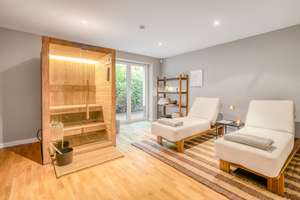 Exklusives Einfamilienhaus mit traumhaftem Garten und außergewöhnlichem Ambiente – Die vollständige Adresse der Immobilie erhältst du vom Anbieter., 13465 Frohnau, Berlin – Vorschaubild 16