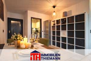 iTH: Endlich unabhängig – Ihre eigene ETW in Batenbrock mit Balkon & Garage