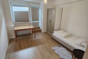 Zentral Saniert Möbliert Pauschalmiete 1,5 Zimmer in Wiesbaden Dotzheim 