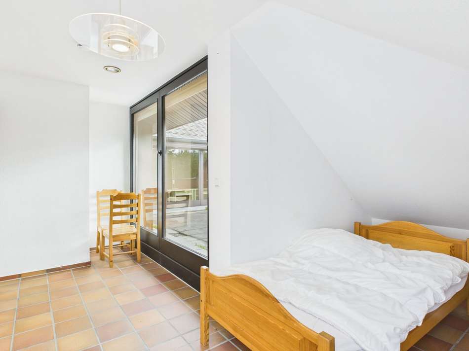 Schlafzimmer 1 OG