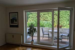 2,5-Zimmer-Wohnung in Essen-Rüttenscheid optional Carport! – Ursulastraße 25, 45131 Rüttenscheid, Essen – Vorschaubild 9