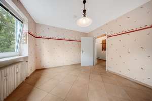 Moderne 3 Zimmer Eigentumswohnung mit Loggia in der grünen Waldsiedlung von Karlsruhe – 76139 Waldstadt, Karlsruhe – Vorschaubild 8