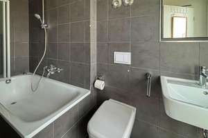 Penthouse-Wohnung in den Pariser Höfen! Großzügige 2-Zimmer-Wohnung mit zwei Dachterrassen – Die vollständige Adresse der Immobilie erhältst du vom Anbieter., 70173 Europaviertel, Stuttgart – Vorschaubild 6