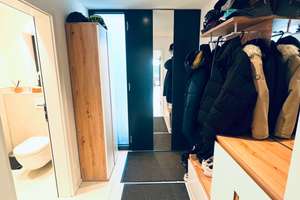 IMMO LOVE Königsbrunn- Traumhaft sanierte DHH, 158 m² Wfl., 359 m² Grund! – Die vollständige Adresse der Immobilie erhältst du vom Anbieter., 86343 Königsbrunn – Vorschaubild 16