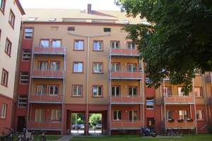 Frisch renovierte 3-Zimmer-Wohnung in Magdeburg-Stadtfeld-Ost mit 2 Balkonen! – Große Diesdorfer Straße 16a, 39108 Stadtfeld Ost, Magdeburg – Vorschaubild 16