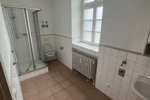Wohnen mit Geschichte – außergewöhnliche Maisonettewohnung im historischen Frohnhof Worringen – St.-Tönnis-Straße 15, 50769 Worringen, Köln – Vorschaubild 5