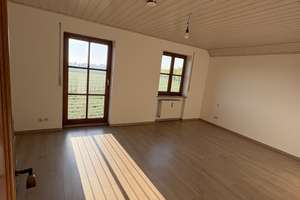 Großzügige naturnahe Wohnung bei Rain – Rainer Allee 7, 86694 Niederschönenfeld – Vorschaubild 9