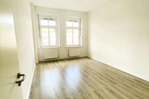 Helle 2-Raumwohnung mit Balkon & Einbauküche – Wolfenbütteler Str. 34, 39112 Sudenburg, Magdeburg – Vorschaubild 2