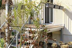 hier wartet echtes Potenzial auf Sie -attraktive 3-Raum-Wohnung mit Terrasse in Stadtfeld – Die vollständige Adresse der Immobilie erhältst du vom Anbieter., 39108 Stadtfeld Ost, Magdeburg – Vorschaubild 5