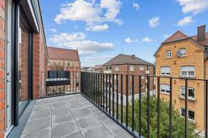Besichtigen Sie Ihre Traumwohnung ! – Bismarckstraße  20/1, 72764 Reutlingen-Mitte, Reutlingen – Vorschaubild 11