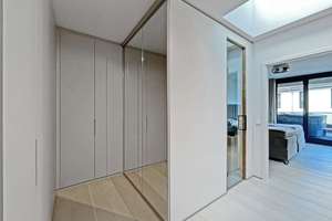 Exklusives Wohnerlebnis – Luxus-Dachgeschosswohnung mit Sauna & Jacuzzi – 81479 Thalkirchen, München – Vorschaubild 10
