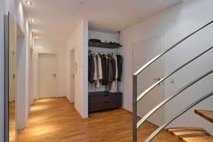Penthouse-Refugium über den Dächern der Domstadt – Die vollständige Adresse der Immobilie erhältst du vom Anbieter., 50676 Altstadt/Süd, Köln – Vorschaubild 4