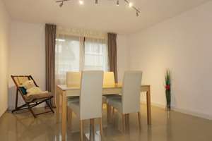 WohnWert: Zentrale 2 Zi DG-Wohnung – Die vollständige Adresse der Immobilie erhältst du vom Anbieter., 75173 Südweststadt, Pforzheim – Vorschaubild 1