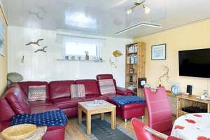 Ansprechender Ferienbungalow mit 2 Zimmern und großem Grundstück in Niendorf/O. – Die vollständige Adresse der Immobilie erhältst du vom Anbieter., 23669 Timmendorfer Strand – Vorschaubild 4