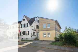 Mehrgenerationenhaus oder Wohnen u. Arbeiten unter einem Dach in begehrter Lage von Bonn-Oberkassel – Bonn – Vorschaubild 2