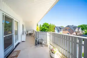 Strandnahes Einfamilienhaus mit Einliegerwohnung in gefragter Lage in Scharbeutz OT Haffkrug – Ostholstein (Kreis) – Vorschaubild 27