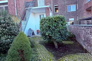 Anlageobjekekt XXL-Stadthaus – Generationenhaus ideal für Praxis oder Kanzlei – Rurdorfer Str. 45, 52441 Linnich – Vorschaubild 2