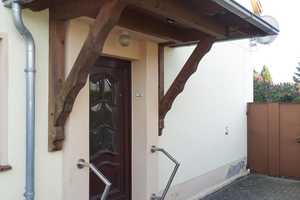 Einfamilienhaus mit Wintergarten, Garage, Garten, in ruhiger Lage von Goldbeck – Stendal (Kreis) – Vorschaubild 2