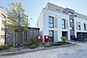 zwei Zimmer im modernen Design in Gerresheim – 40625 Gerresheim, Düsseldorf – Vorschaubild 11