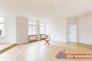 *** 1. Monat Kaltmietfrei! - 2 Zimmer - hell - Stadtfeld Ost - Fahrstuhl - Altbau *** – Große Diesdorfer Straße 25, 39108 Stadtfeld Ost, Magdeburg – Vorschaubild 14