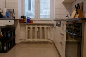 TOP - Mehrfamilienhaus mit 10 Wohneinheiten und 1 Gewerbeeinheit in Stuttgart-West – Die vollständige Adresse der Immobilie erhältst du vom Anbieter., 70197 Rotebühl, Stuttgart – Vorschaubild 6