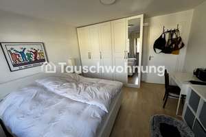 Tauschwohnung: Tausche 2 ZW in Alt-Schwabing gegen 3+ ZW – Die vollständige Adresse der Immobilie erhältst du vom Anbieter., 80802 Münchner Freiheit, München – Vorschaubild 9
