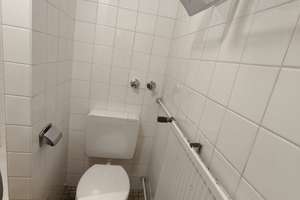 Möbliert 1 Zimmer Wohnung in MA Quadrate. direkt an der Uni – L 2 5, 68161 Innenstadt/Jungbusch, Mannheim – Vorschaubild 3