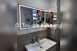 Tauschwohnung: Helle moderne 3 Zimmerwohnung mit 2 Balkonen und Tiefgarage – Die vollständige Adresse der Immobilie erhältst du vom Anbieter., 72116 Mössingen – Vorschaubild 4