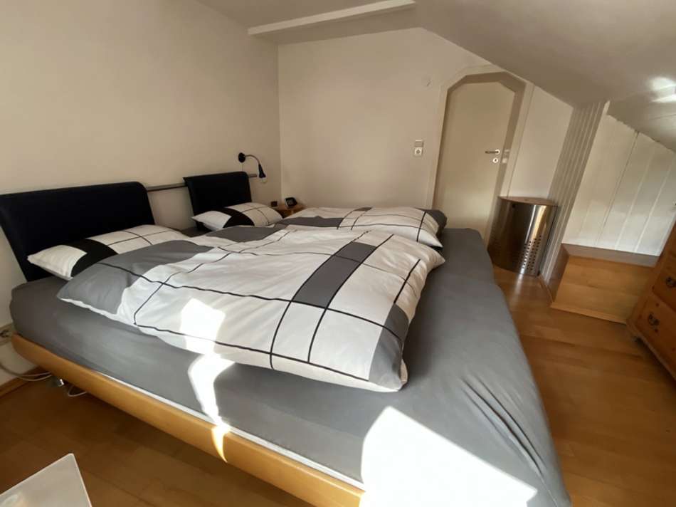 DG Schlafzimmer