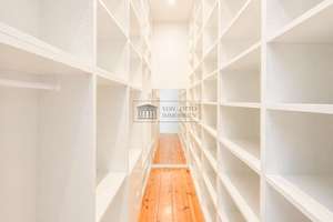 Stilvoll sanierter Altbau mit 6 Zimmern in Steglitz – Die vollständige Adresse der Immobilie erhältst du vom Anbieter., 12167 Steglitz, Berlin – Vorschaubild 13