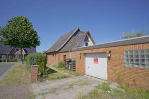 Volksbank Immobilien: Viel Potenzial in ruhiger Lage – Einfamilienhaus mit schönem Grundstück! – Die vollständige Adresse der Immobilie erhältst du vom Anbieter., 27572 Jedutenberg, Bremerhaven – Vorschaubild 29