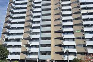 1 Zimmer Wohnung in Köln Chorweiler 