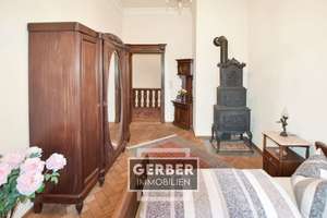 Schlossvilla Unikat - neu erbaut – Die vollständige Adresse der Immobilie erhältst du vom Anbieter., 95030 Innenstadt, Hof – Vorschaubild 44