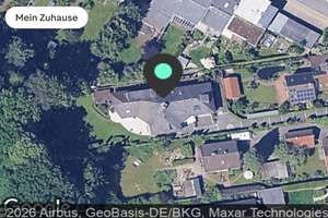 Exklusive Architektenvilla mit Indoor-Pool nahe Hannover – Die vollständige Adresse der Immobilie erhältst du vom Anbieter., 30938 Burgwedel – Vorschaubild 11