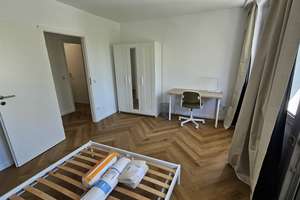 WG Zimmer in 3er WG zu vermieten - Erstbezug Warmmiete pro  Zimmer €760,00 – In der Kreuzau 2, 51105 Poll, Köln – Vorschaubild 9