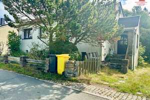 Schaffen Sie sich hier Ihren Wohntraum - Haus zum Ausbauen in idyllischer Lage in Wiesa-Neundorf!! – Erzgebirgskreis – Vorschaubild 2