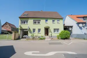 Reserviert - 2 Mehrfamilienhäuser - Einmalige Kapitalanlage in Kirchardt! – Heilbronn (Kreis) – Vorschaubild 2