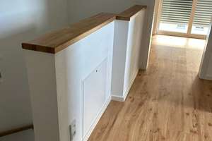 Familienfreundliches helles Reihenendhaus in Regensburg – Die vollständige Adresse der Immobilie erhältst du vom Anbieter., 93055 Brandlberg-Keilberg, Regensburg – Vorschaubild 5
