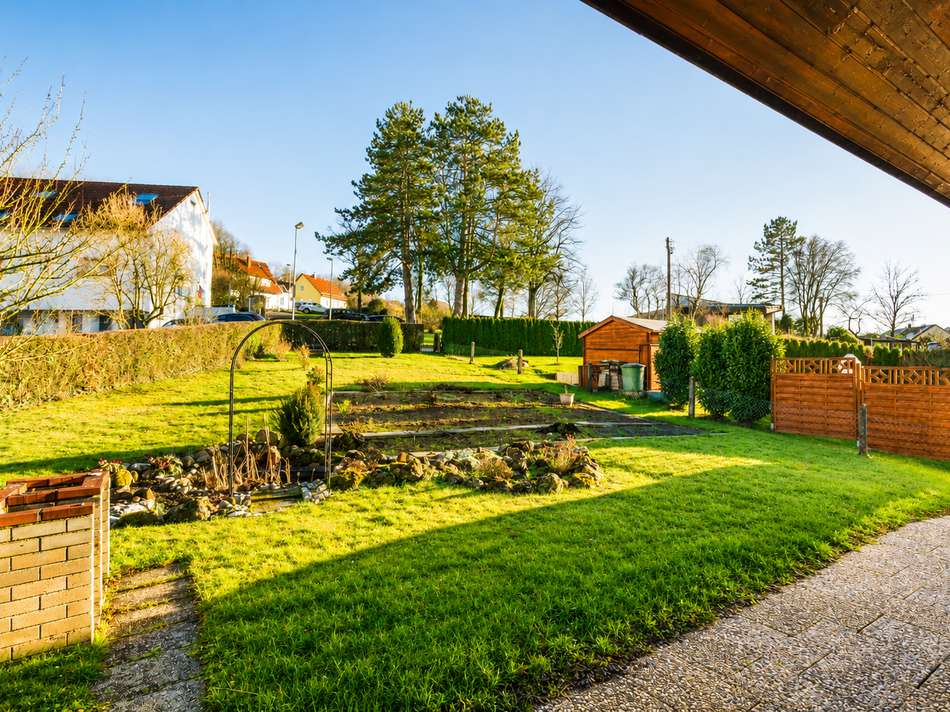 Garten