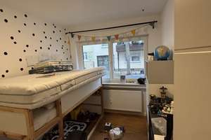 4-Zimmer Wohnung mit Balkon in Karlsruhe-Mühlburg mit TG Stellplatz. Kaufprovisionsfrei!!! – Klopstockstraße 4, 76185 Mühlburg, Karlsruhe – Vorschaubild 11