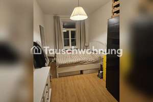 Tauschwohnung: Suchen Gartenwohnung oder Haus auf dem Land – 80802 Münchner Freiheit, München – Vorschaubild 4