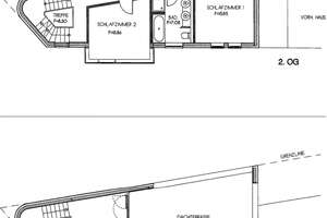 *** DESIGN-TOWNHOUSE *** Fantastisches EFH, 4-5 Zi., EBK, 2 BÄDERN & DACHTERRASSE – Die vollständige Adresse der Immobilie erhältst du vom Anbieter., 60598 Sachsenhausen-Süd, Frankfurt am Main – Vorschaubild 27