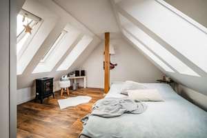 Einfamilienhaus – Die vollständige Adresse der Immobilie erhältst du vom Anbieter., 22399 Poppenbüttel, Hamburg – Vorschaubild 6