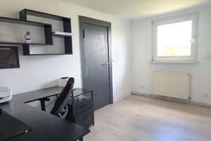 Doppelhaushälfte mit Garten in Magdeburg - Neustädter Feld – Die vollständige Adresse der Immobilie erhältst du vom Anbieter., 39128 Neustädter Feld, Magdeburg – Vorschaubild 8