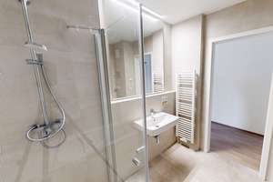Ihre Traumwohnung: 3-Zimmer Wohnung mit Terrasse – Kurt-Viermetz-Straße 4, 86150 Bahnhofs-, Bismarckviertel, Augsburg – Vorschaubild 12