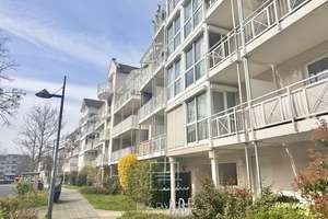 Gepflegte 3-Zimmer-Wohnung mit Balkon und eigenem Gartenanteil in Nürnberg St. Jobst – Die vollständige Adresse der Immobilie erhältst du vom Anbieter., 90491 St. Jobst, Nürnberg – Vorschaubild 2